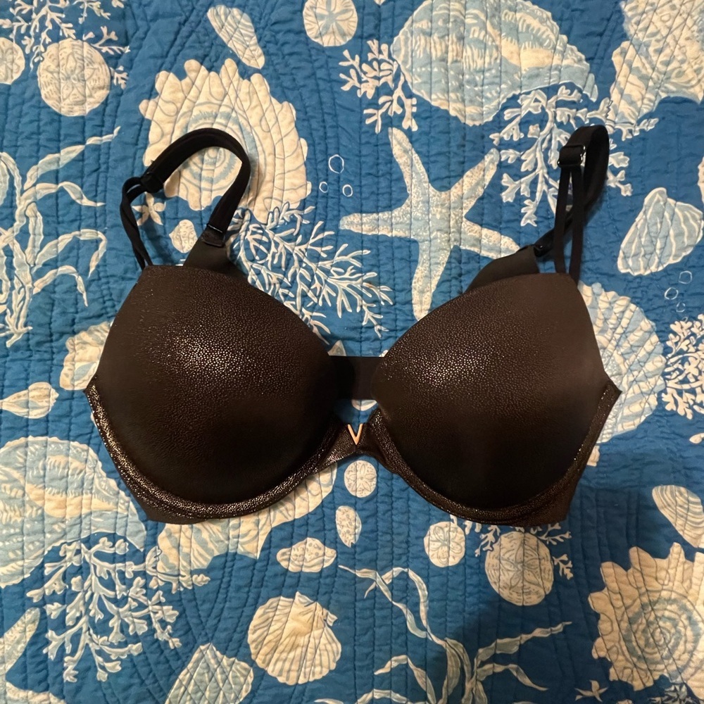 Victoria’s Secret - Bronze push up‎ - 32D